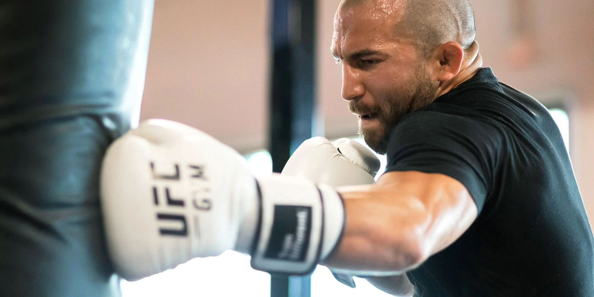 Train Like a Champion